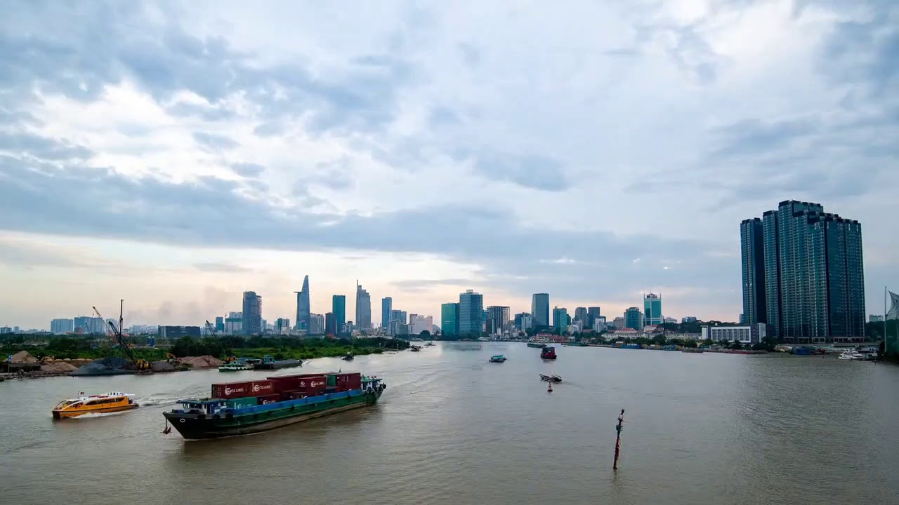 Hotspot Matrix và Chọn ngành Logistics tại HUTECH - học phí tốt, chất lượng đào tạo vượt_Hướng dẫn tạo nội dung