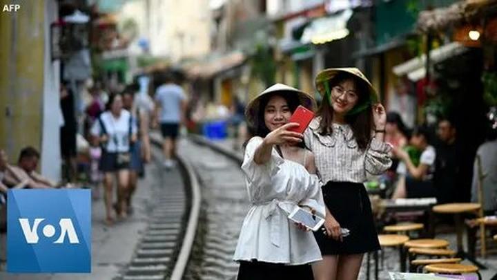 Từ Nhân Viên Ngân Hàng Đến Nhà Sáng Tạo Video: Chuyến Phiêu Lưu Cùng Hotspot Matrix