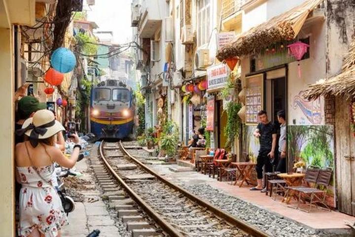 Từ Chiếc quần