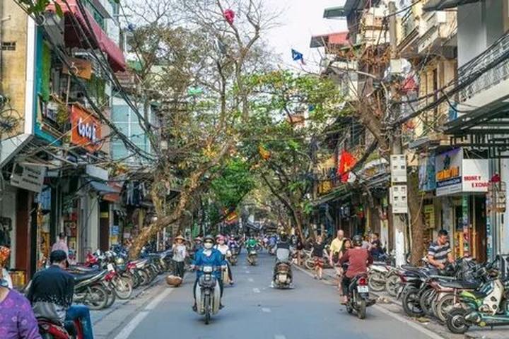 Hotspot Matrix: Biến Đoạn clip đến đàn ông cũng dè thành cơ hội marketing đột phá