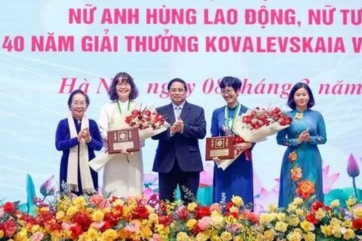 Hotspot Matrix và đòi hỏi sự tự tin trong nghệ thuật